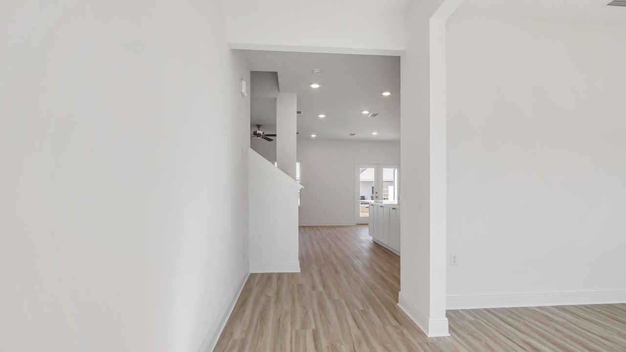 Carol 02 foyer study