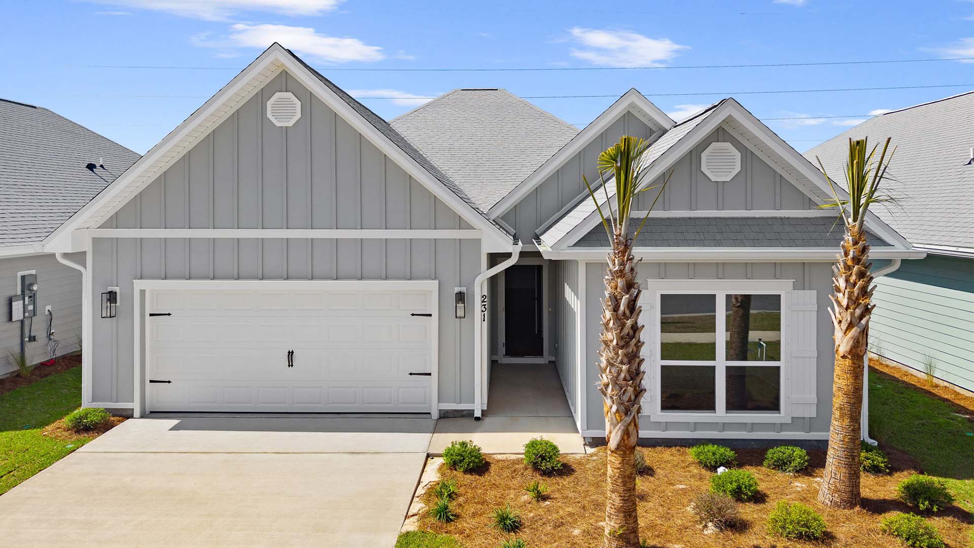231 Dama Del Mar Way is ready for move in