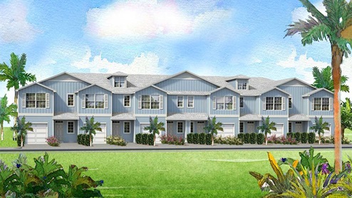 Palm_Townhome_Rendering