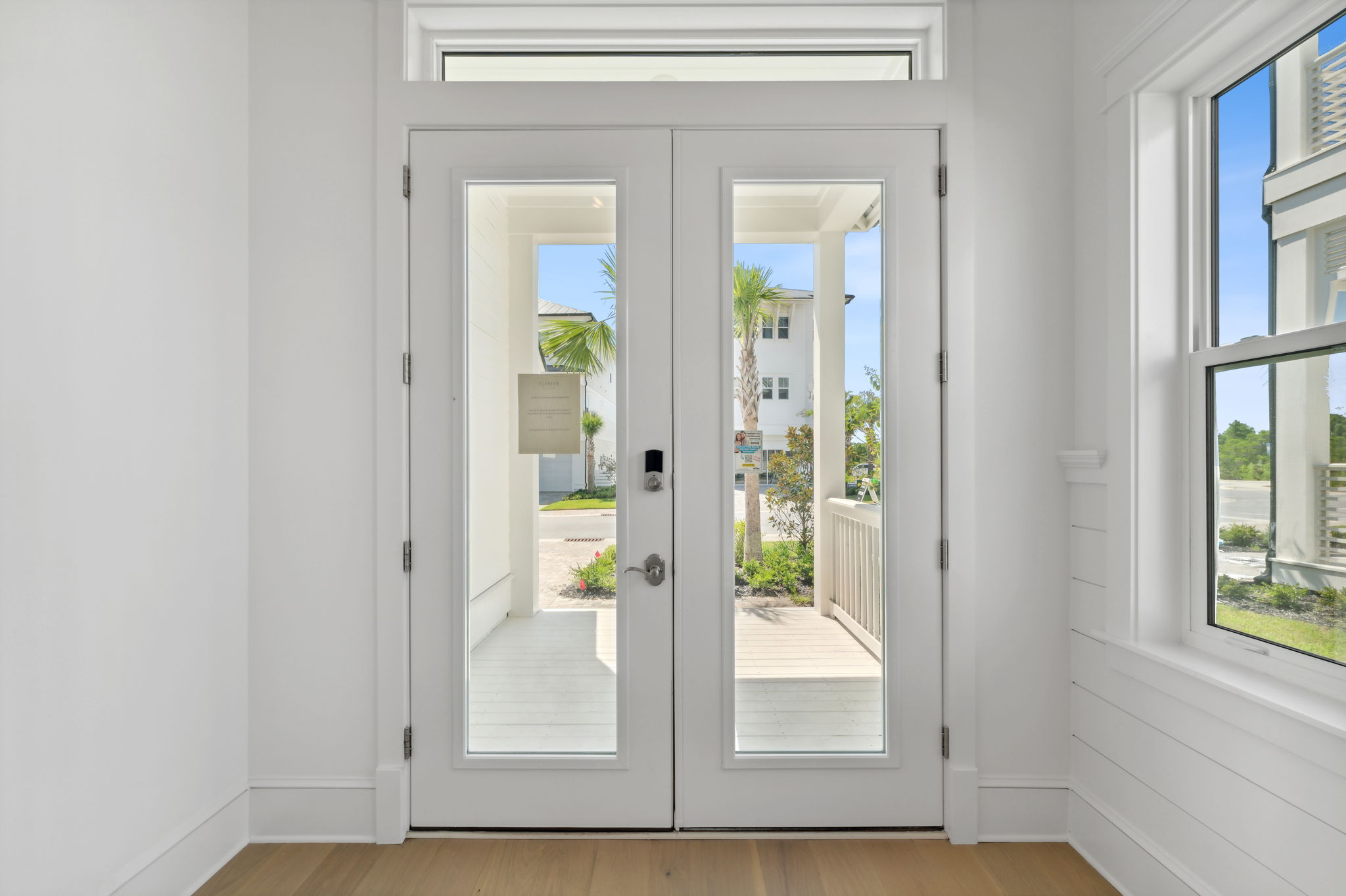 Floor Plan in Bluewater Landing Santa Rosa Beach, FL D.R. Horton