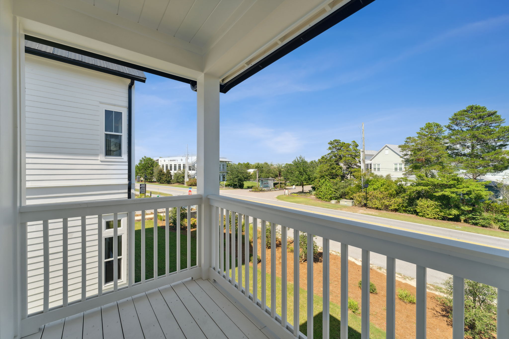 Floor Plan in Bluewater Landing Santa Rosa Beach, FL D.R. Horton