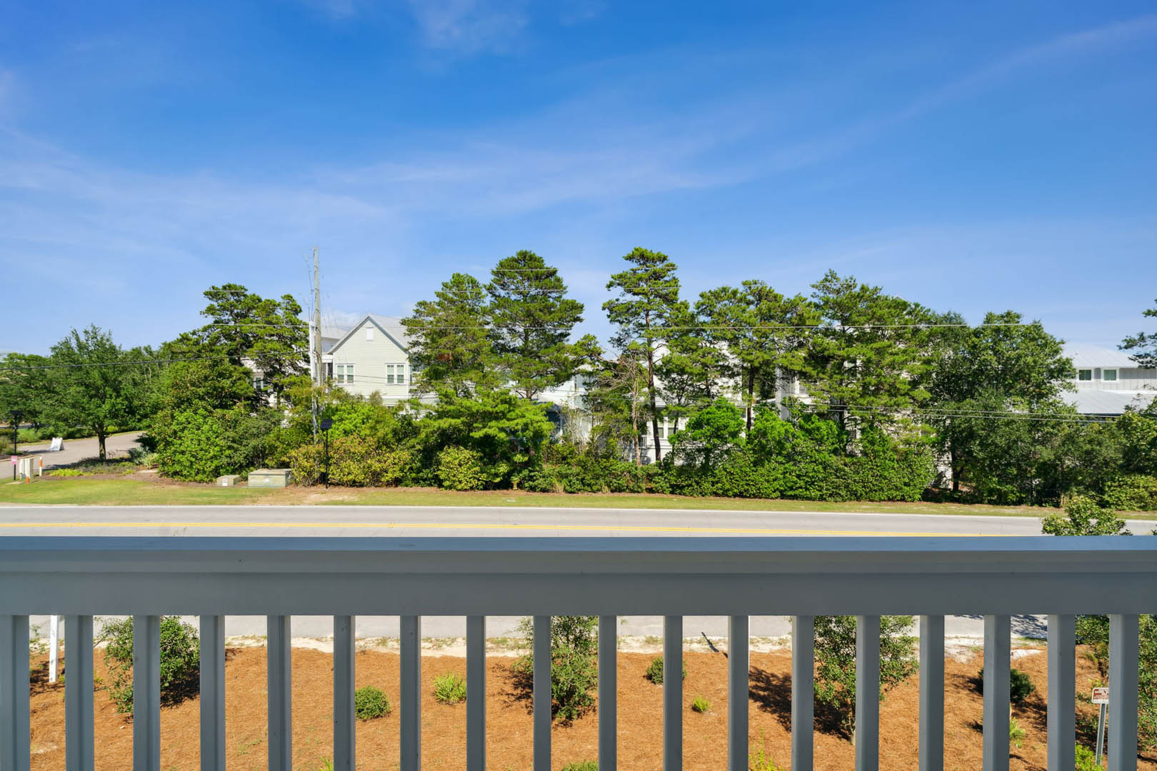 Floor Plan in Bluewater Landing Santa Rosa Beach, FL D.R. Horton