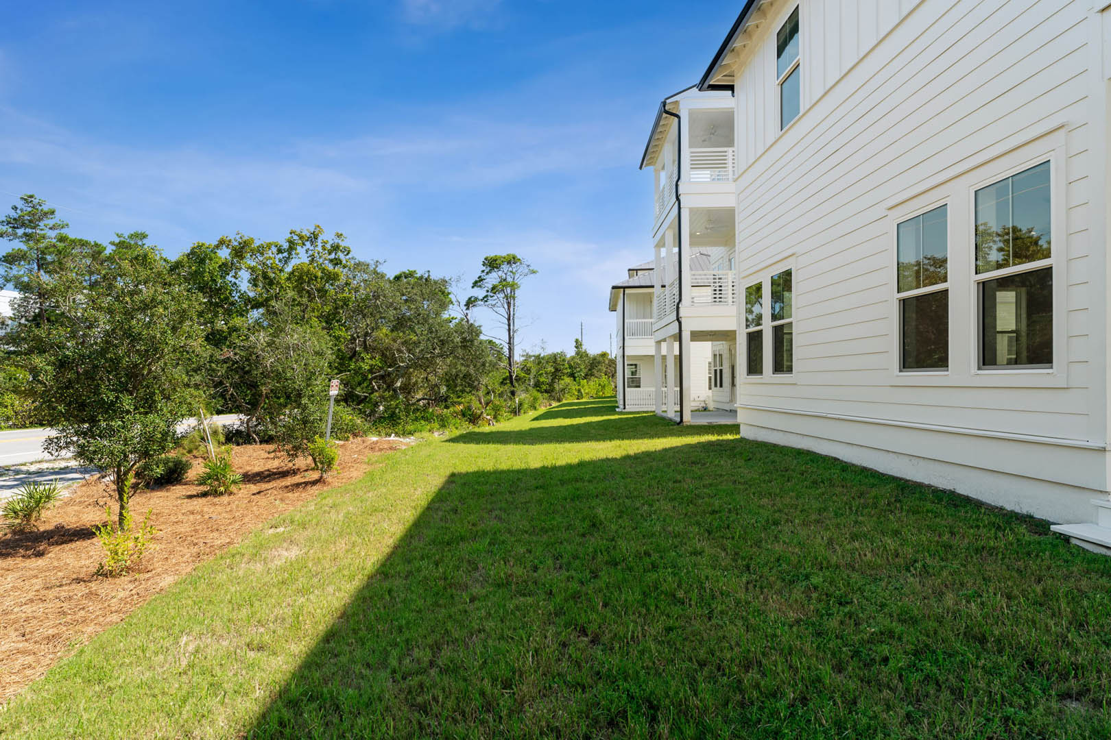 Floor Plan in Bluewater Landing Santa Rosa Beach, FL D.R. Horton