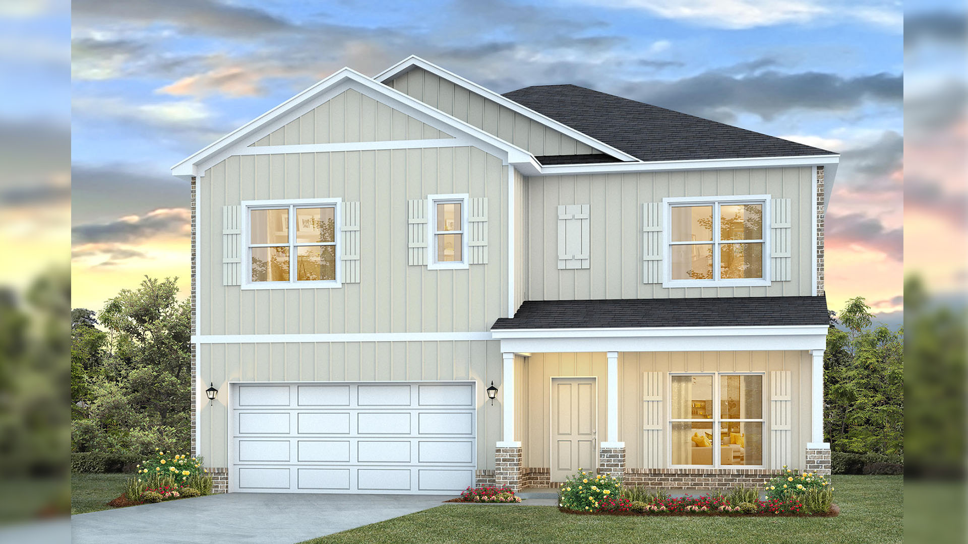 117 Holley Grove Lane is under construction