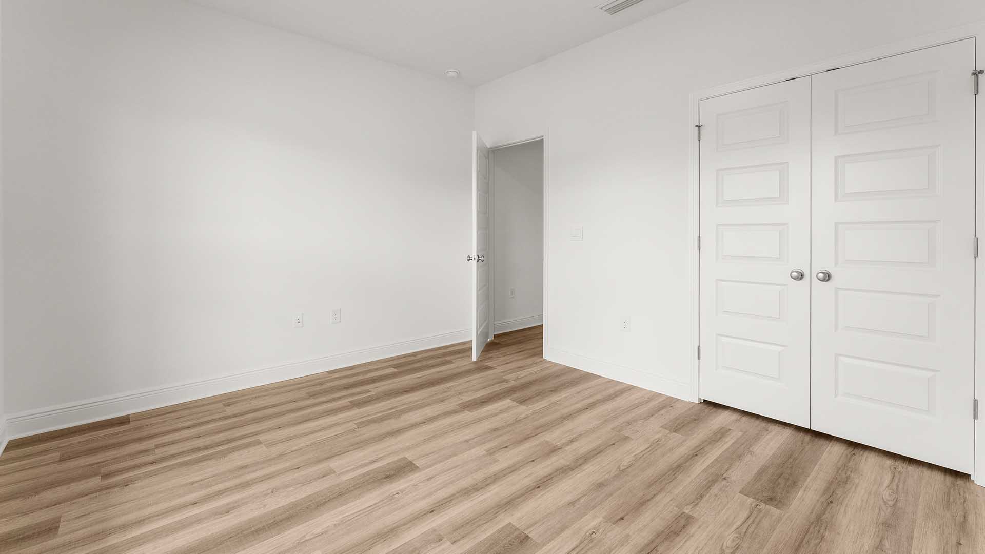 The Delray floor plan