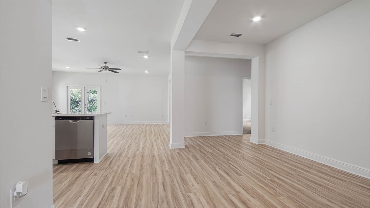 Kennedy 6 dining room