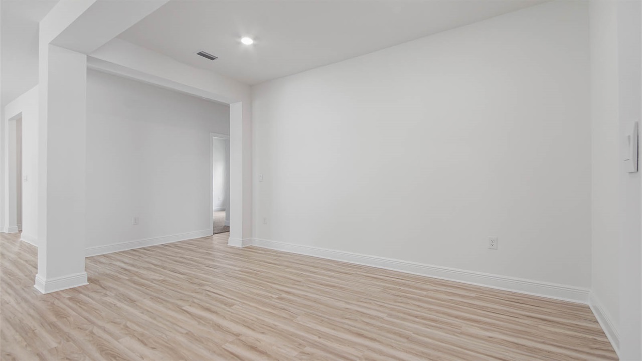 Kennedy 7 dining room