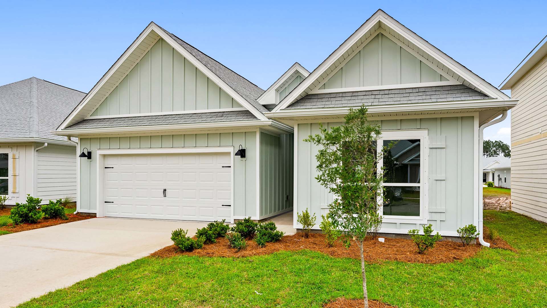 590 Hancock Way is ready for move in