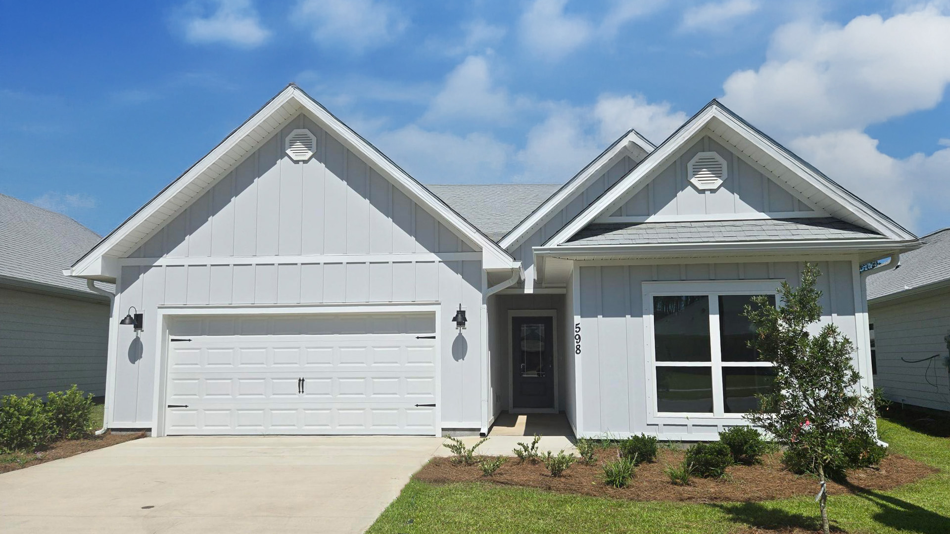598 Hancock Way