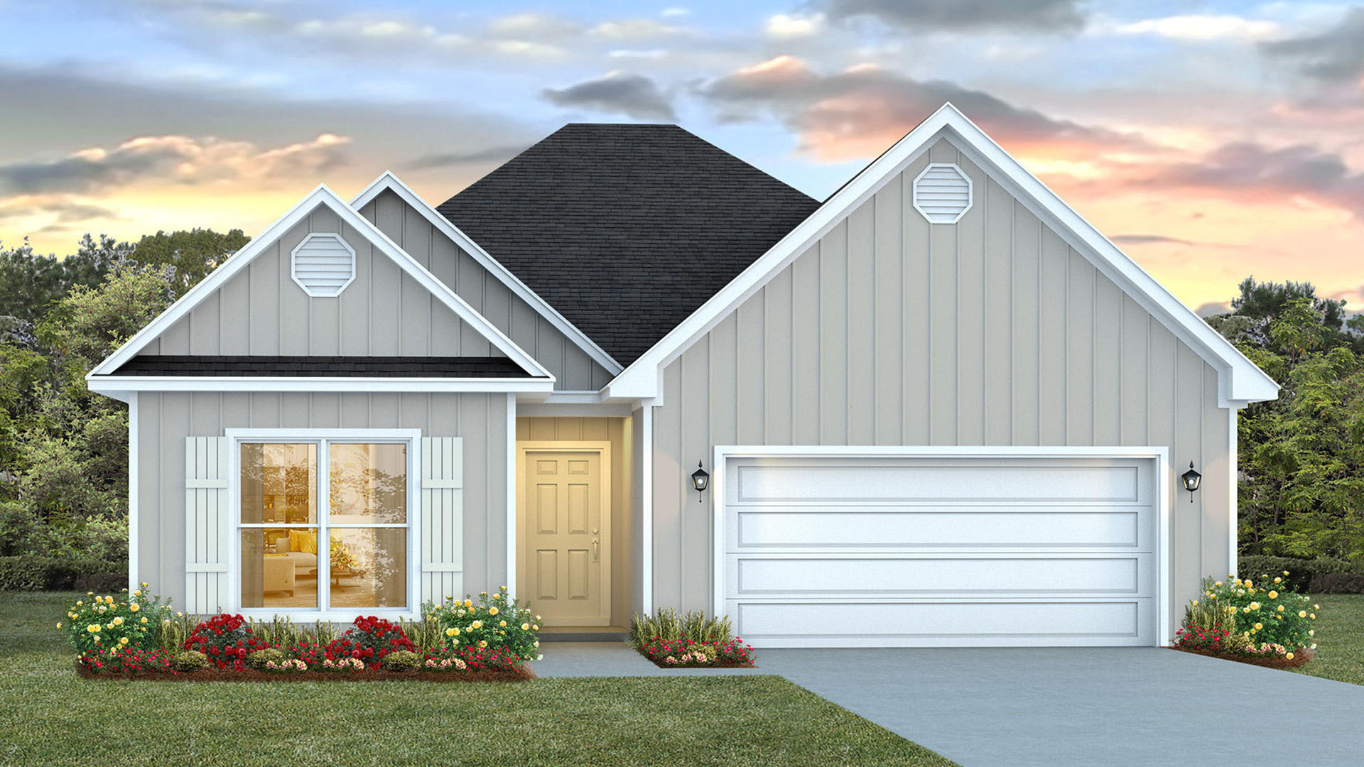 Bayside at Ward Creek - foto 1