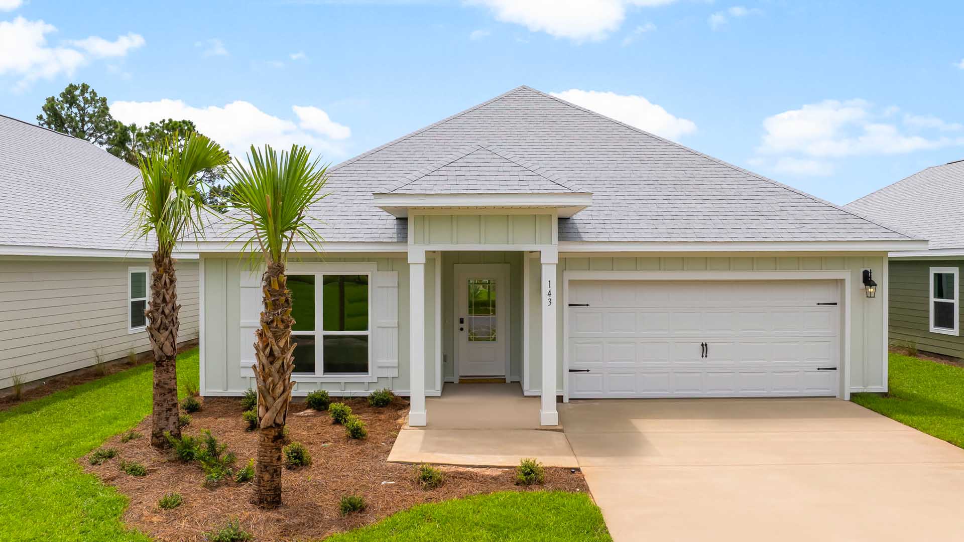 348 Bartlett Cove exterior