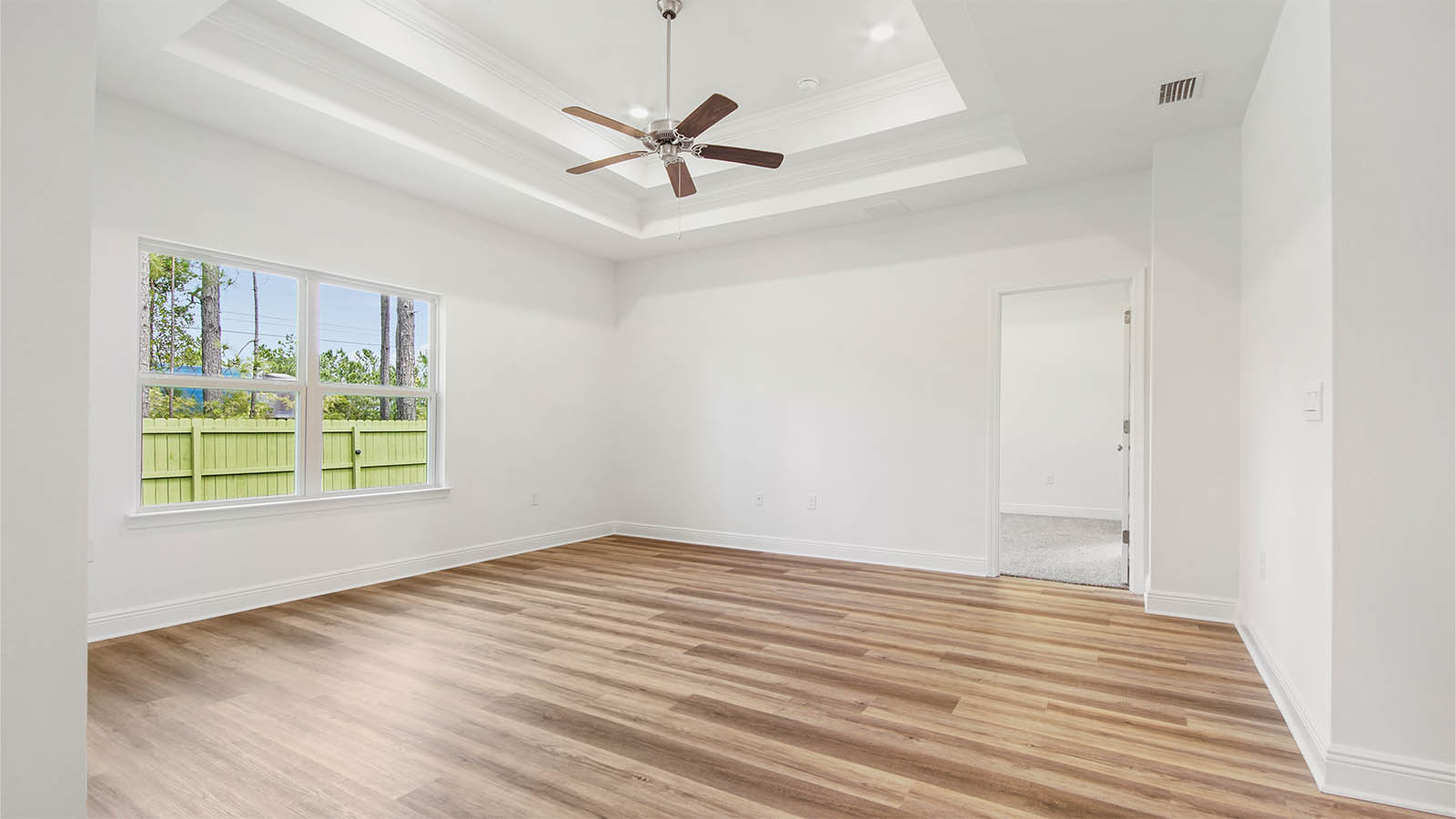 Available Home in Bayside at Ward Creek Panama City Beach, FL D.R