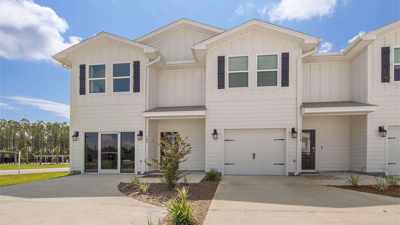 580 Melrose Way