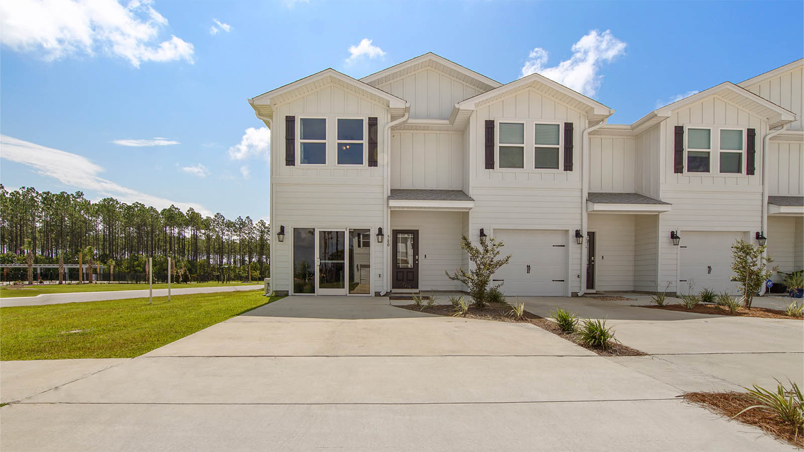 Floor Plan in Bayside at Ward Creek | Panama City Beach, FL | D.R. Horton