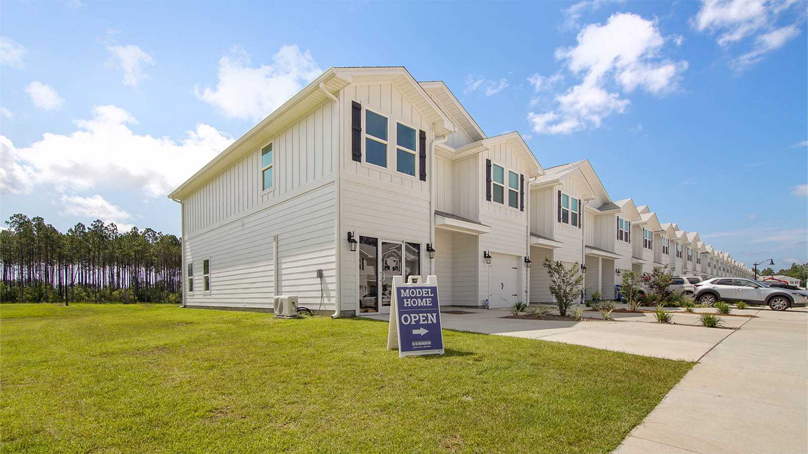 Available Home in Bayside at Ward Creek Panama City Beach, FL D.R