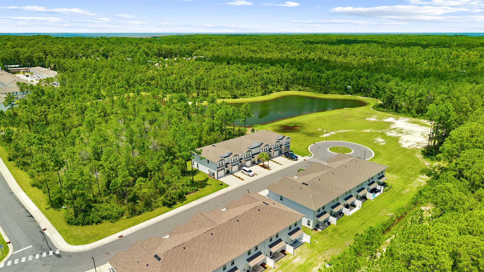 Community is located centrally off Chat Holley Road