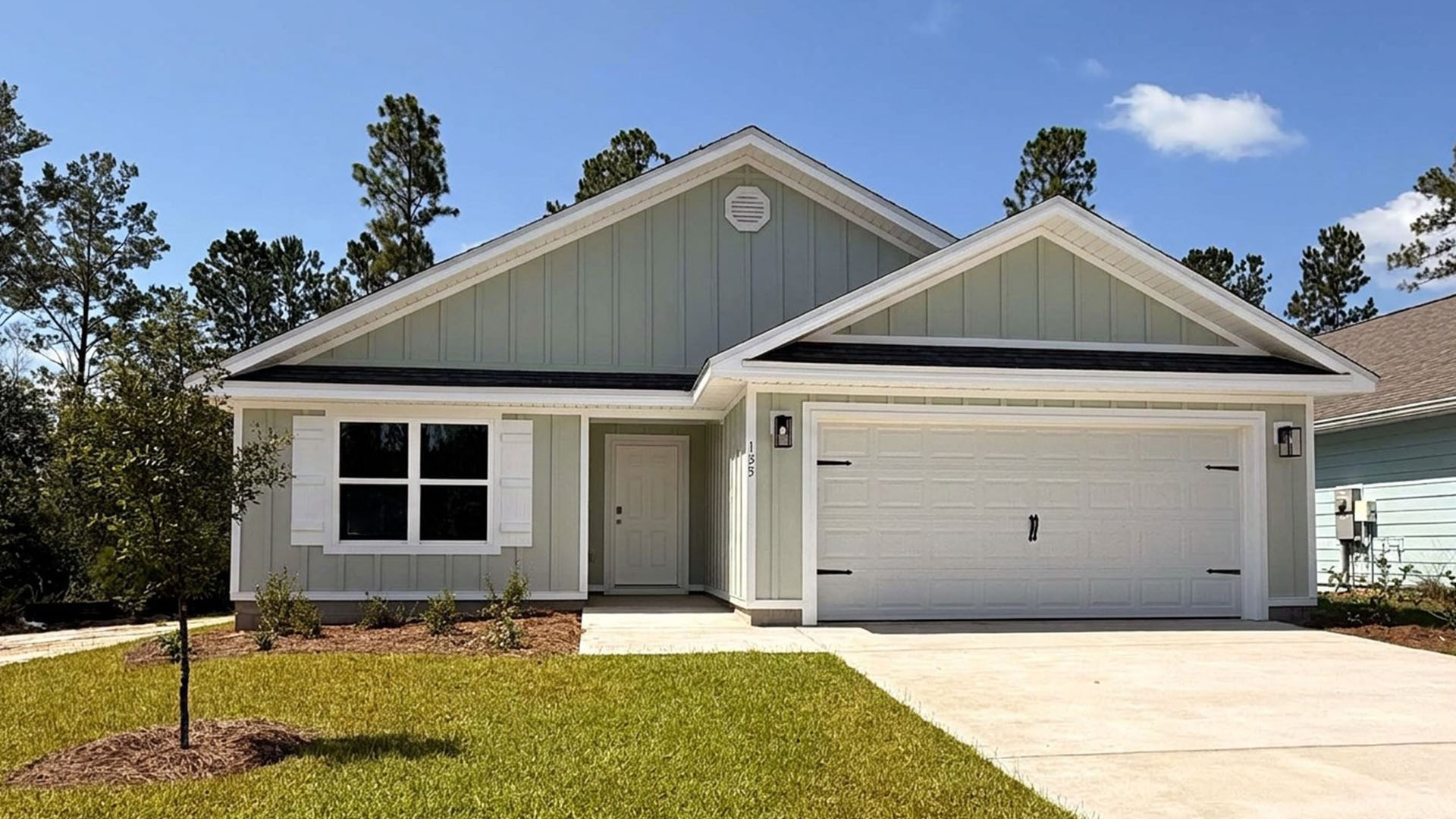 135 Eunola Lane exterior