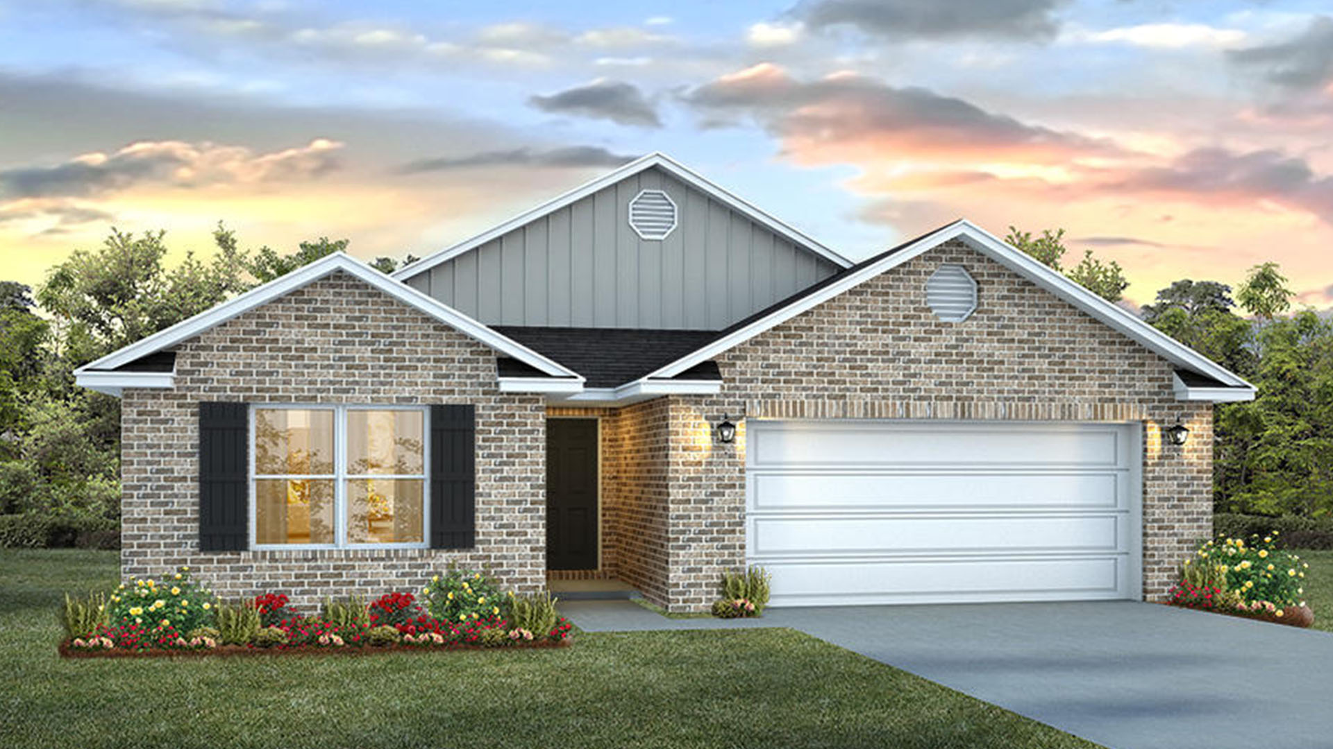 Ashton Park Phase III - foto 1