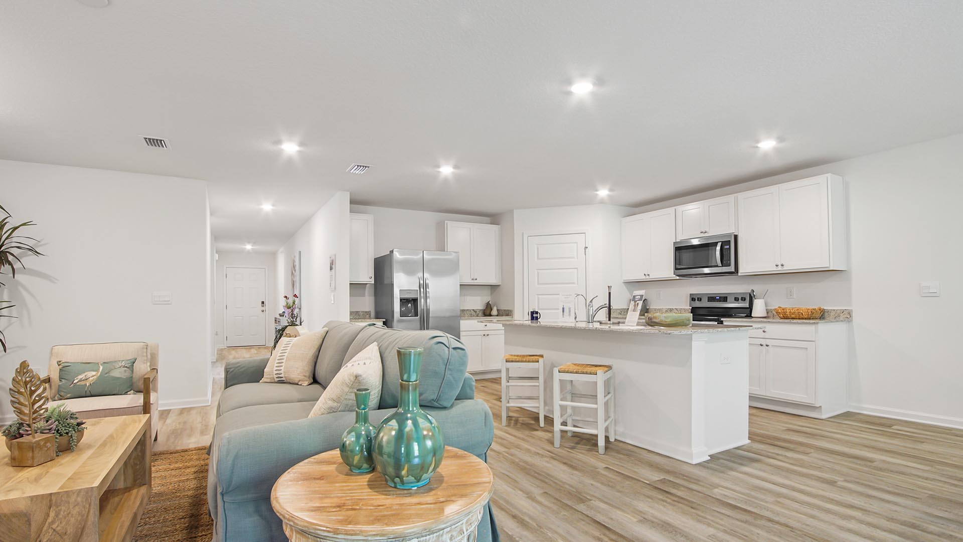 Ryder 03 open living