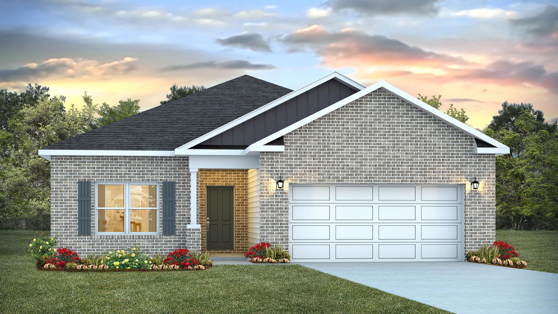 Ashton Park Phase III - foto 1