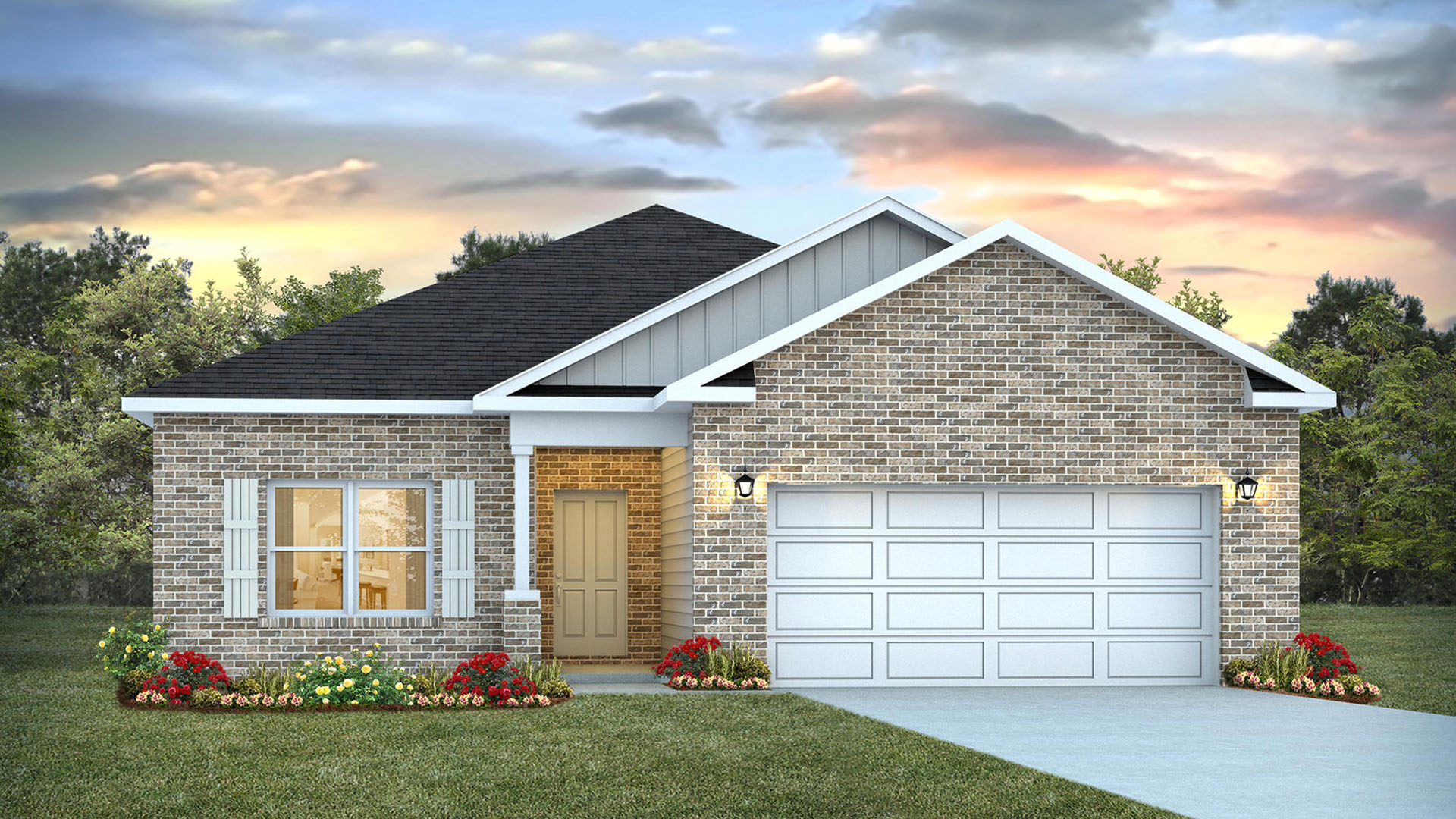 Ashton Park Phase III - foto 1