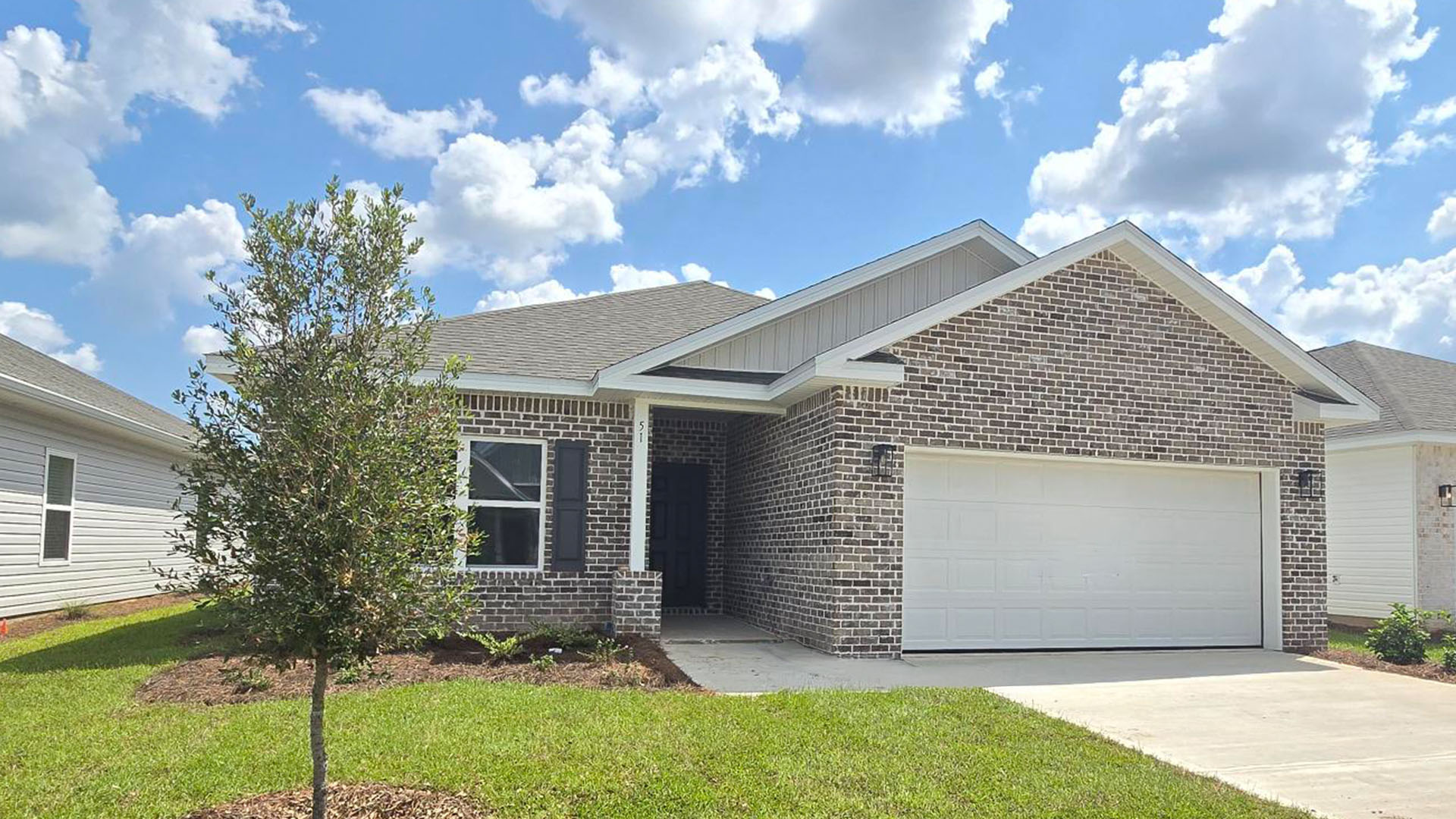 51 Foxtrail Run exterior