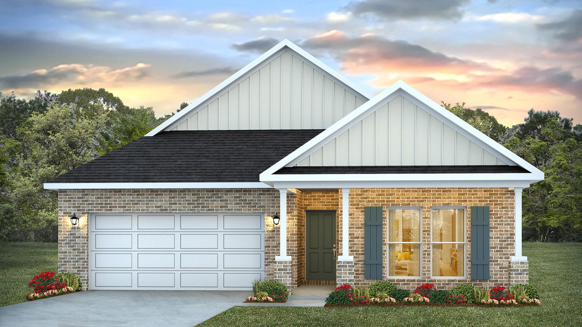 Ashton Park Phase III - foto 1