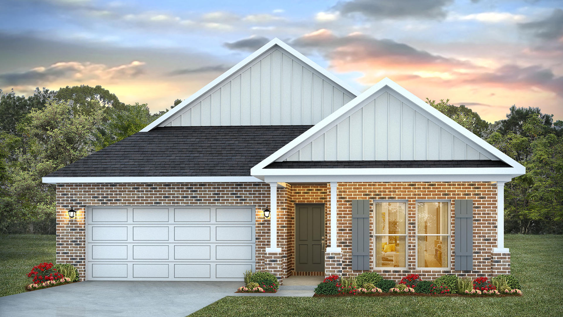 Ashton Park Phase III - foto 1