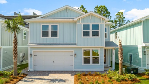 33 Ashwood Drive features the Ava floor plan