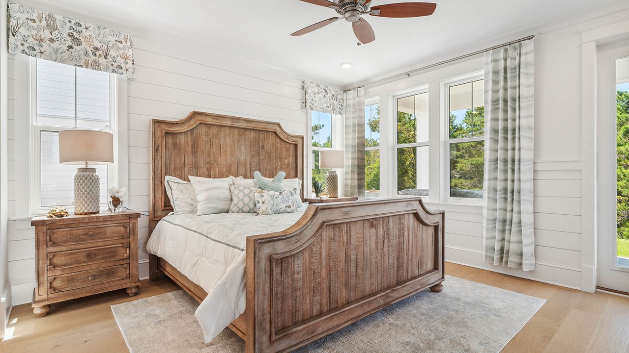 Bluewater bora bora 7 bedroom