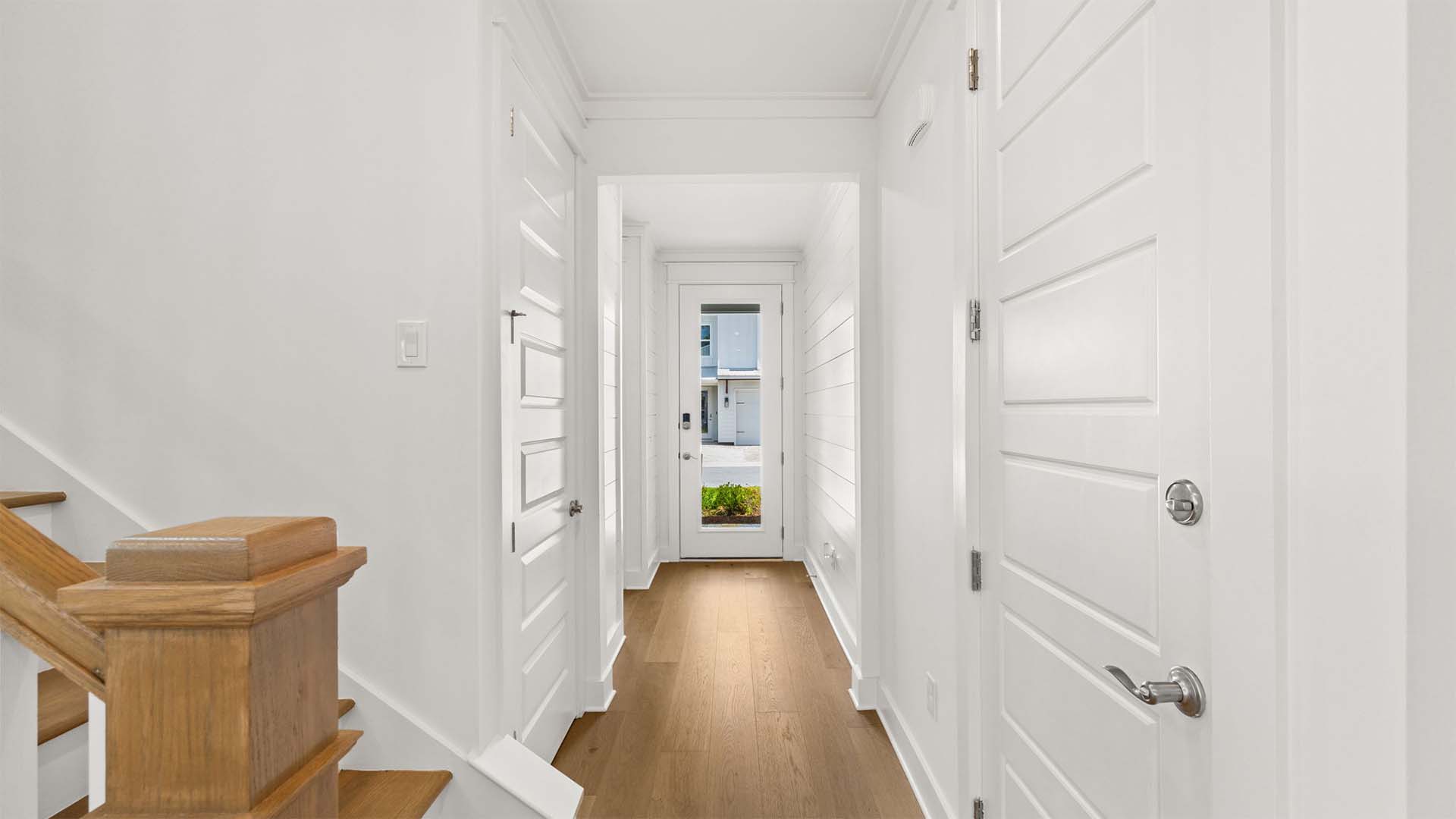 Parkside 57 Ashwood Drive