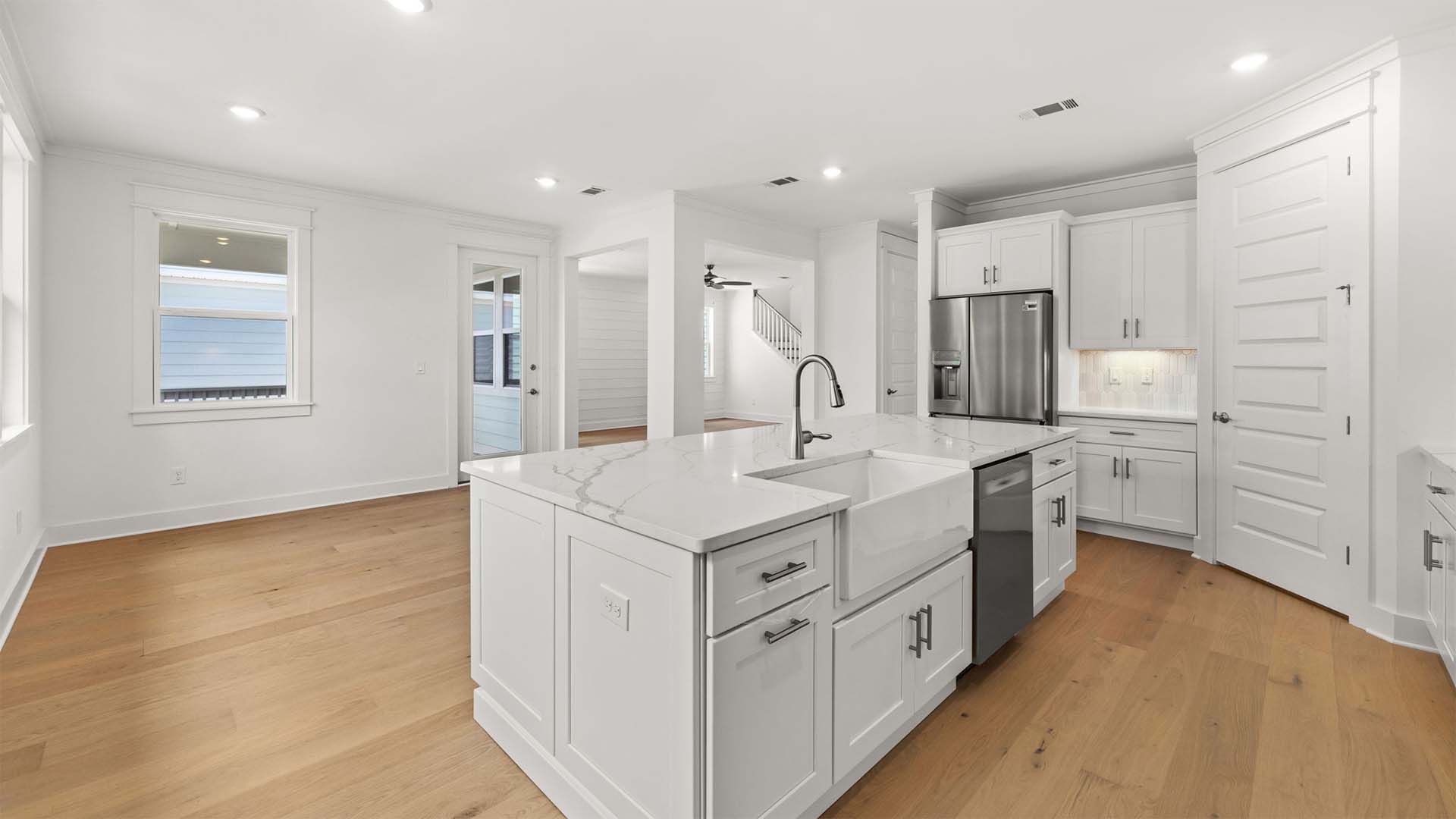 Parkside 57 Ashwood Drive