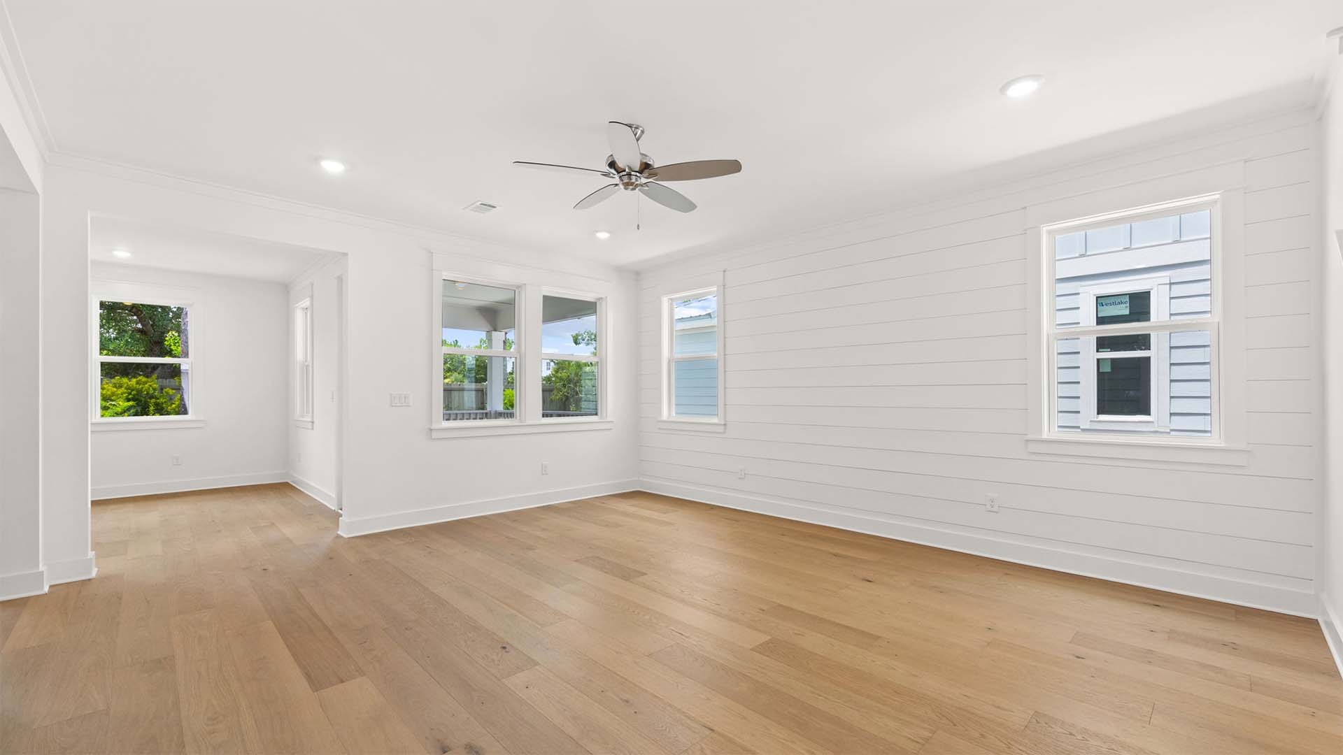 Parkside 57 Ashwood Drive