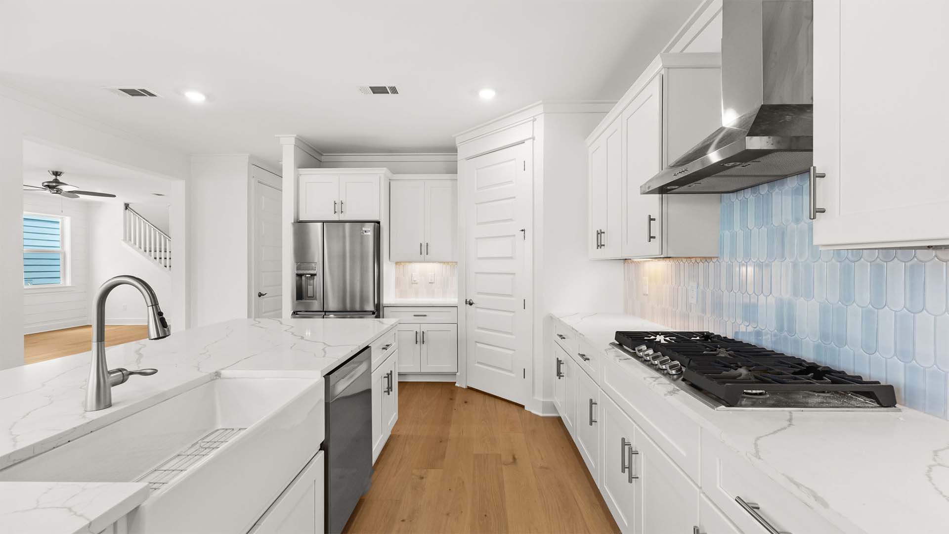 Parkside 57 Ashwood Drive