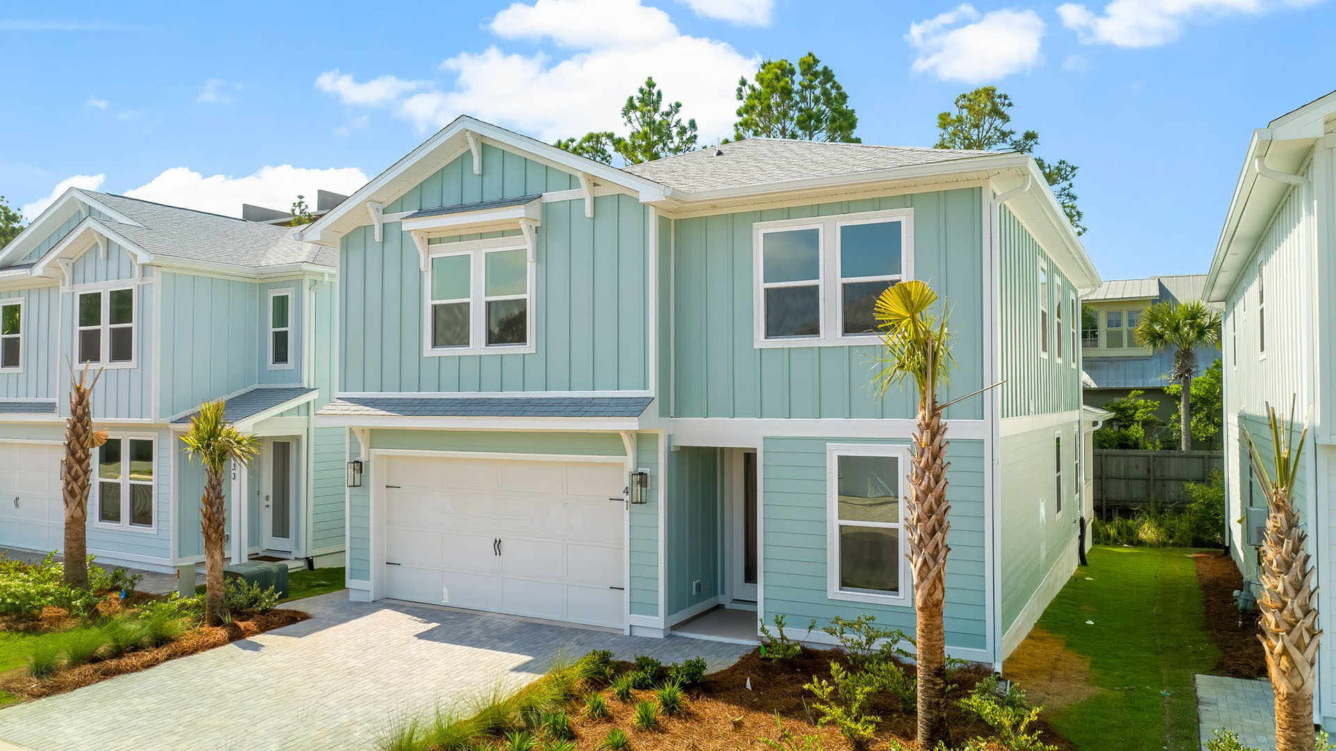 83 Ashwood Drive exterior