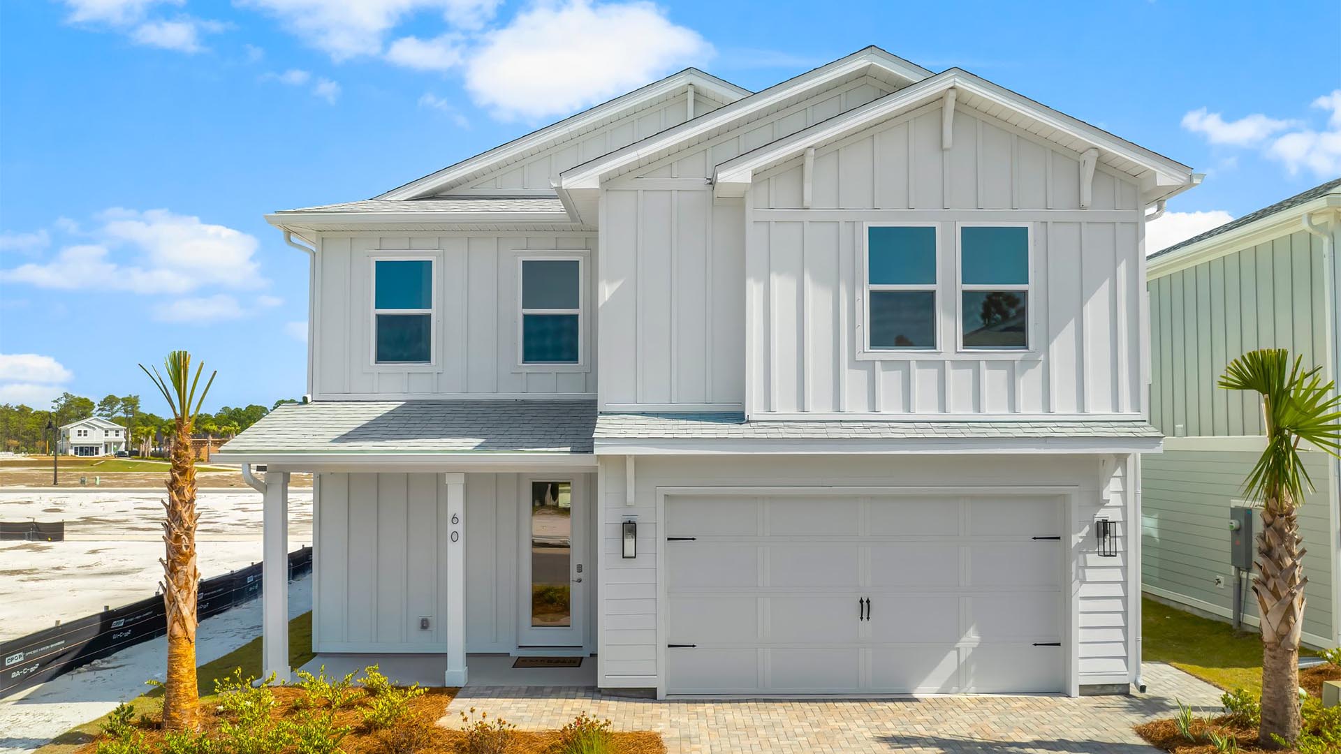 The Brayden at Parkside