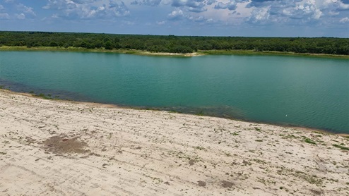 Owl's Head East Freeport Lake
