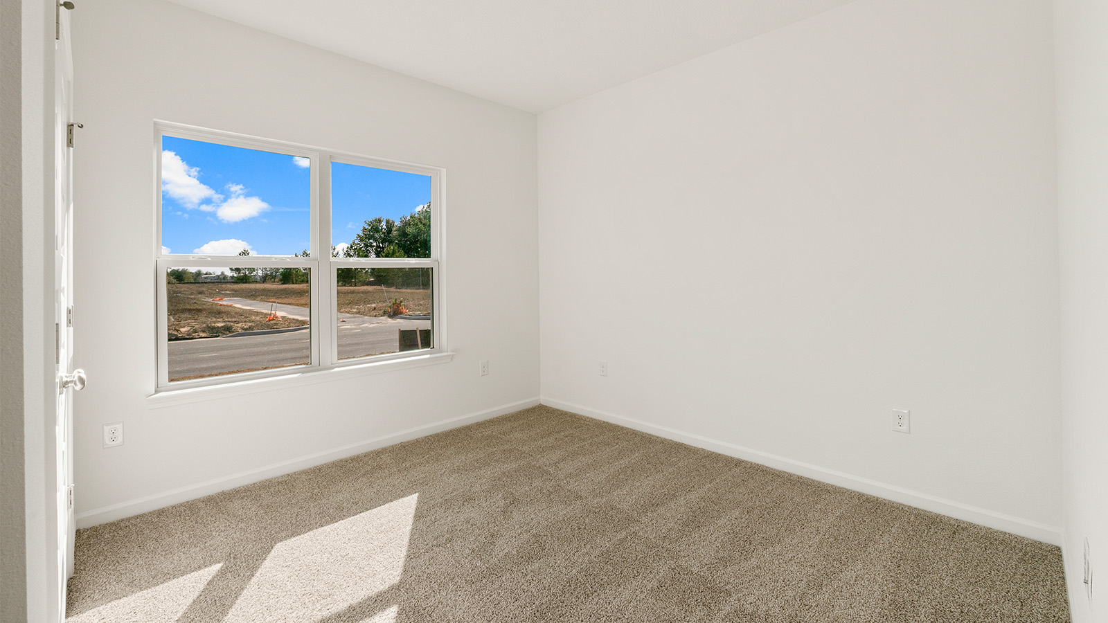 Available Home in Owls Head East Freeport, FL D.R. Horton