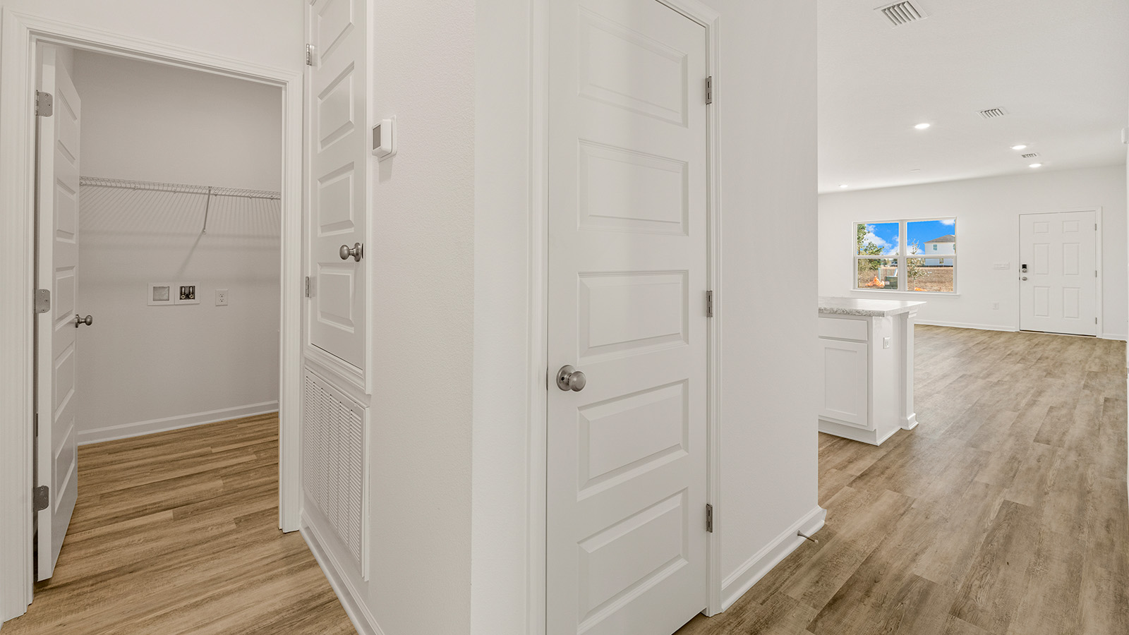 Available Home in Owls Head East Freeport, FL D.R. Horton