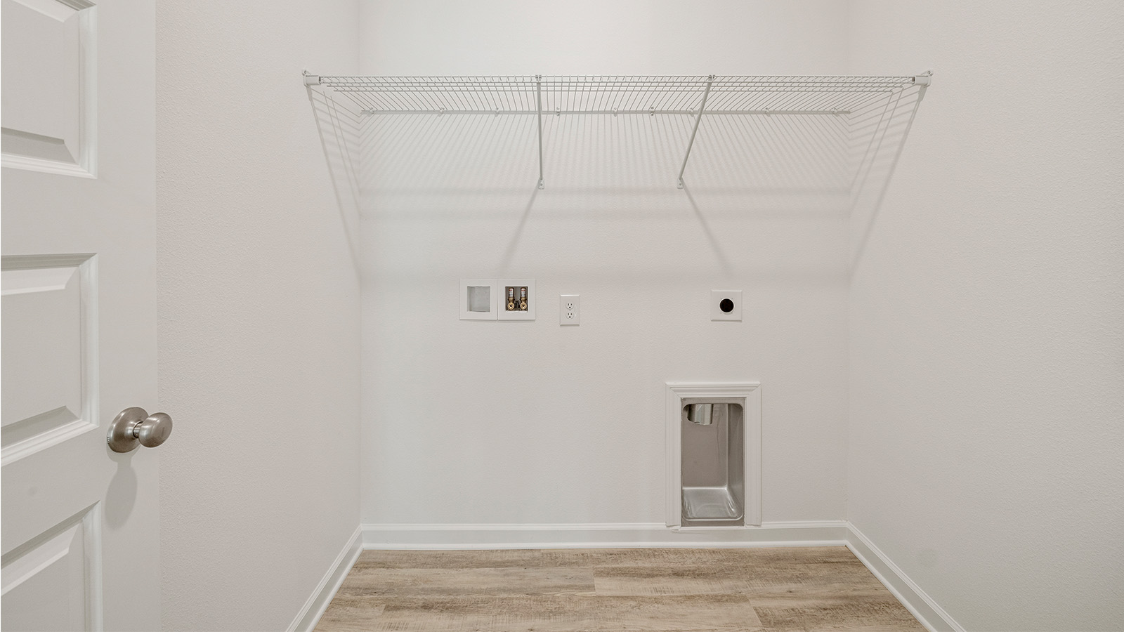 Available Home in Owls Head East Freeport, FL D.R. Horton