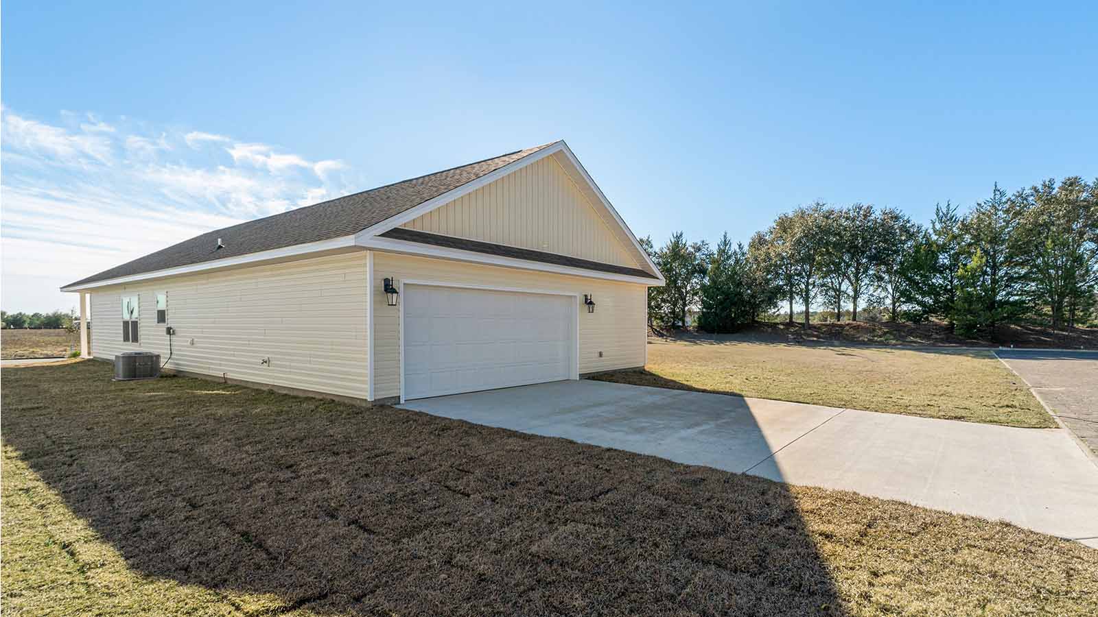 Available Home in Owls Head East Freeport, FL D.R. Horton