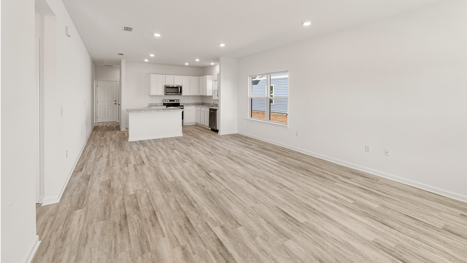 Available Home in Owls Head East Freeport, FL D.R. Horton