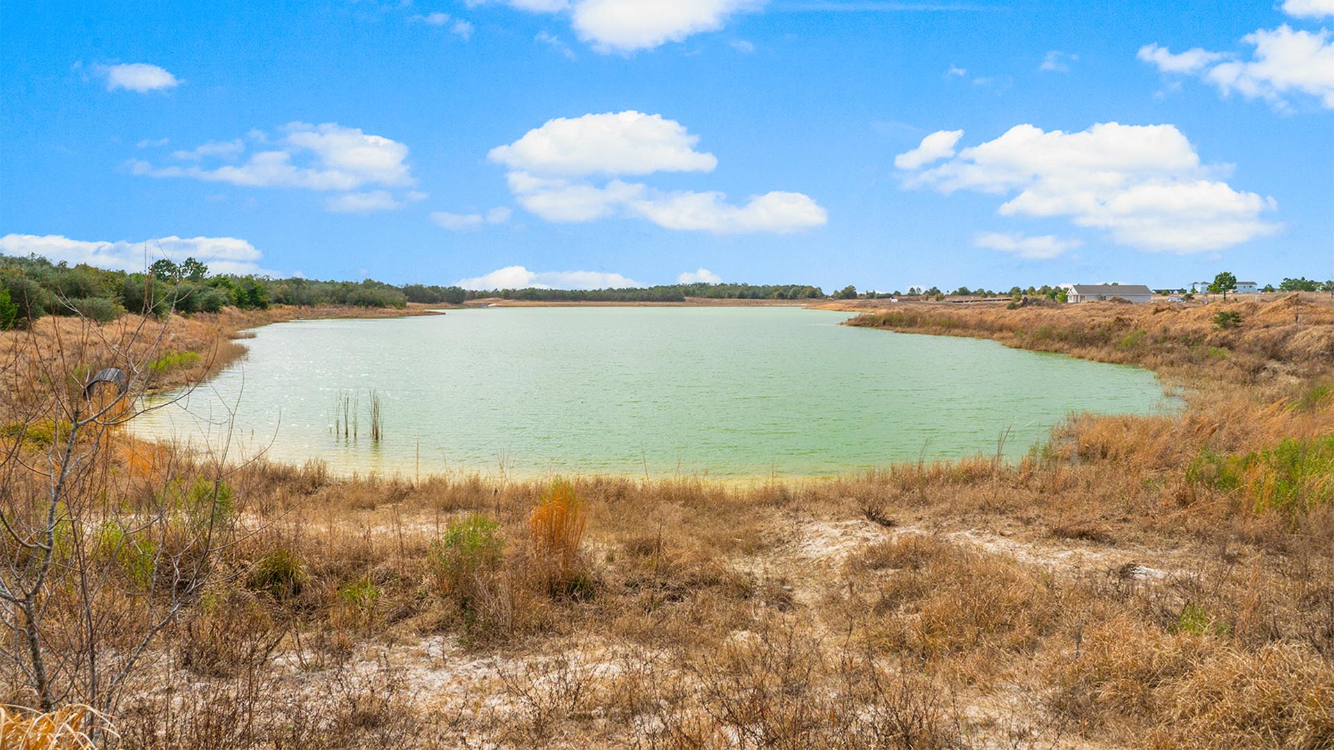 Available Home in Owls Head East Freeport, FL D.R. Horton