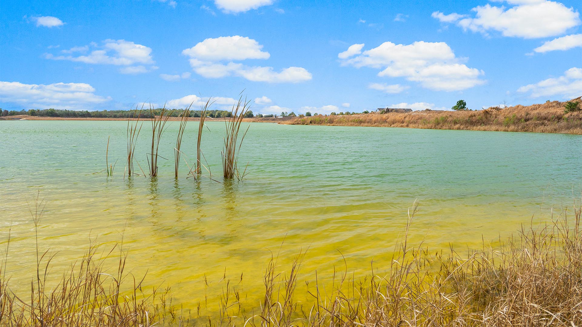 Available Home in Owls Head East Freeport, FL D.R. Horton