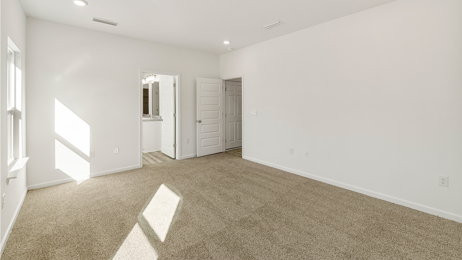 Available Home in Owls Head East Freeport, FL D.R. Horton