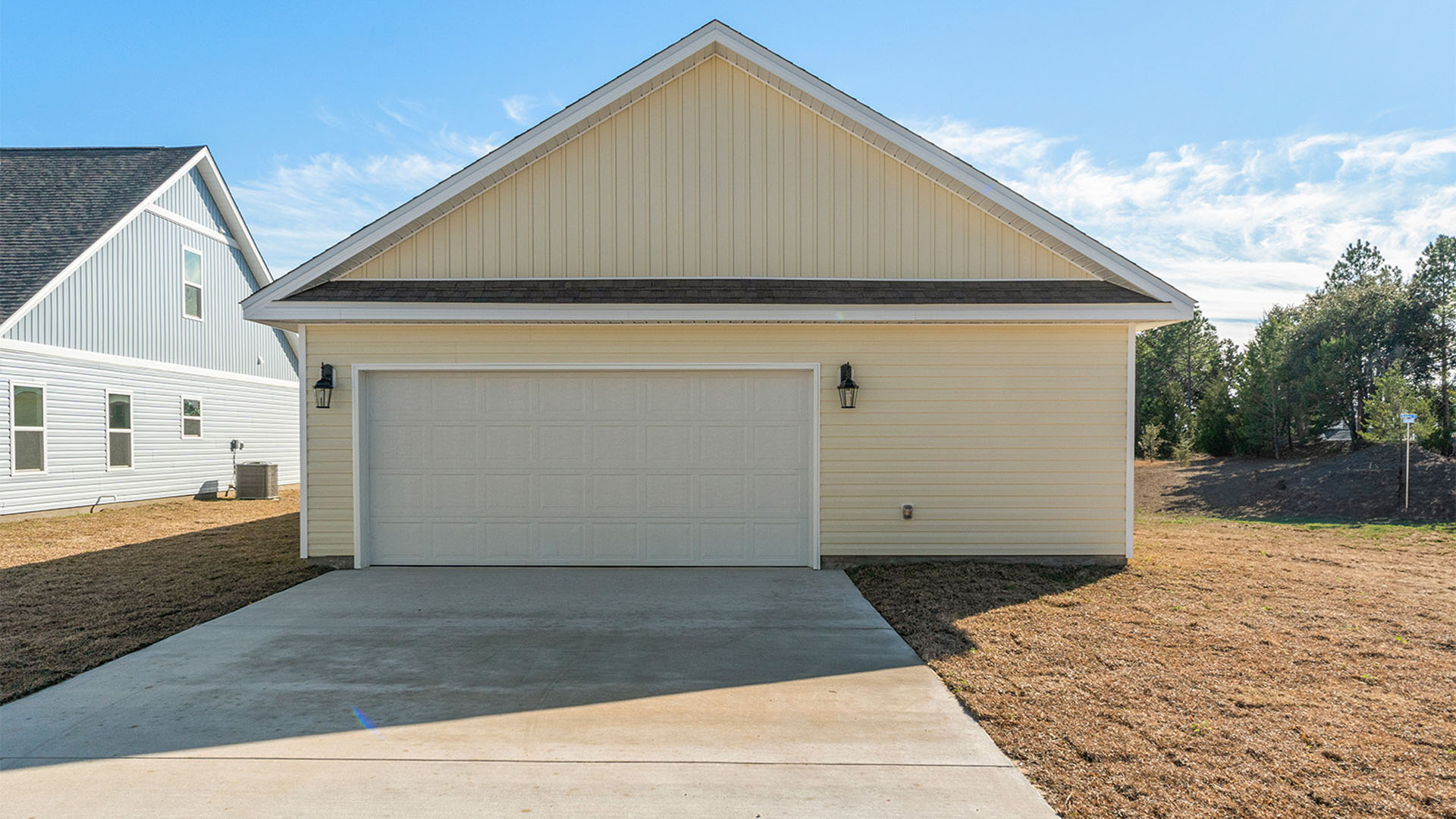 Available Home in Owls Head East Freeport, FL D.R. Horton