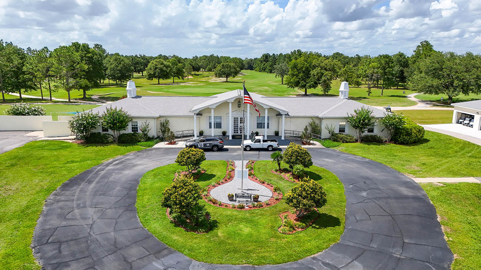 Sunny Hills Golf and Country Club