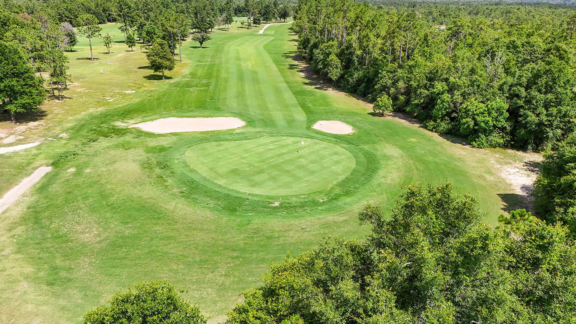 Sunny Hills Golf Course