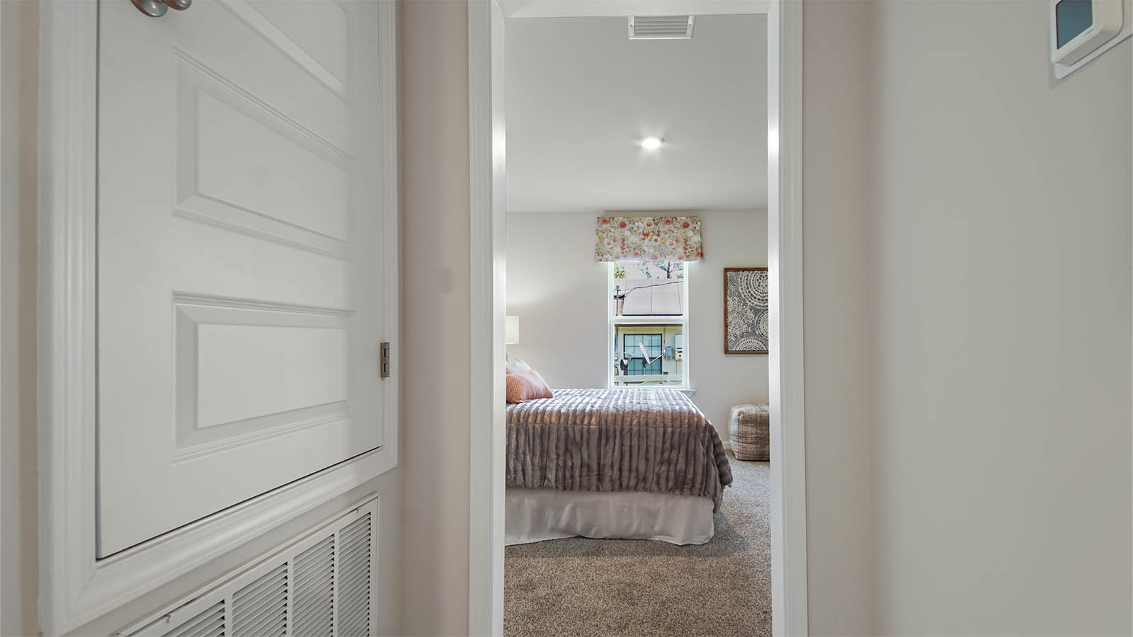 Sunny Hills Cali Hall