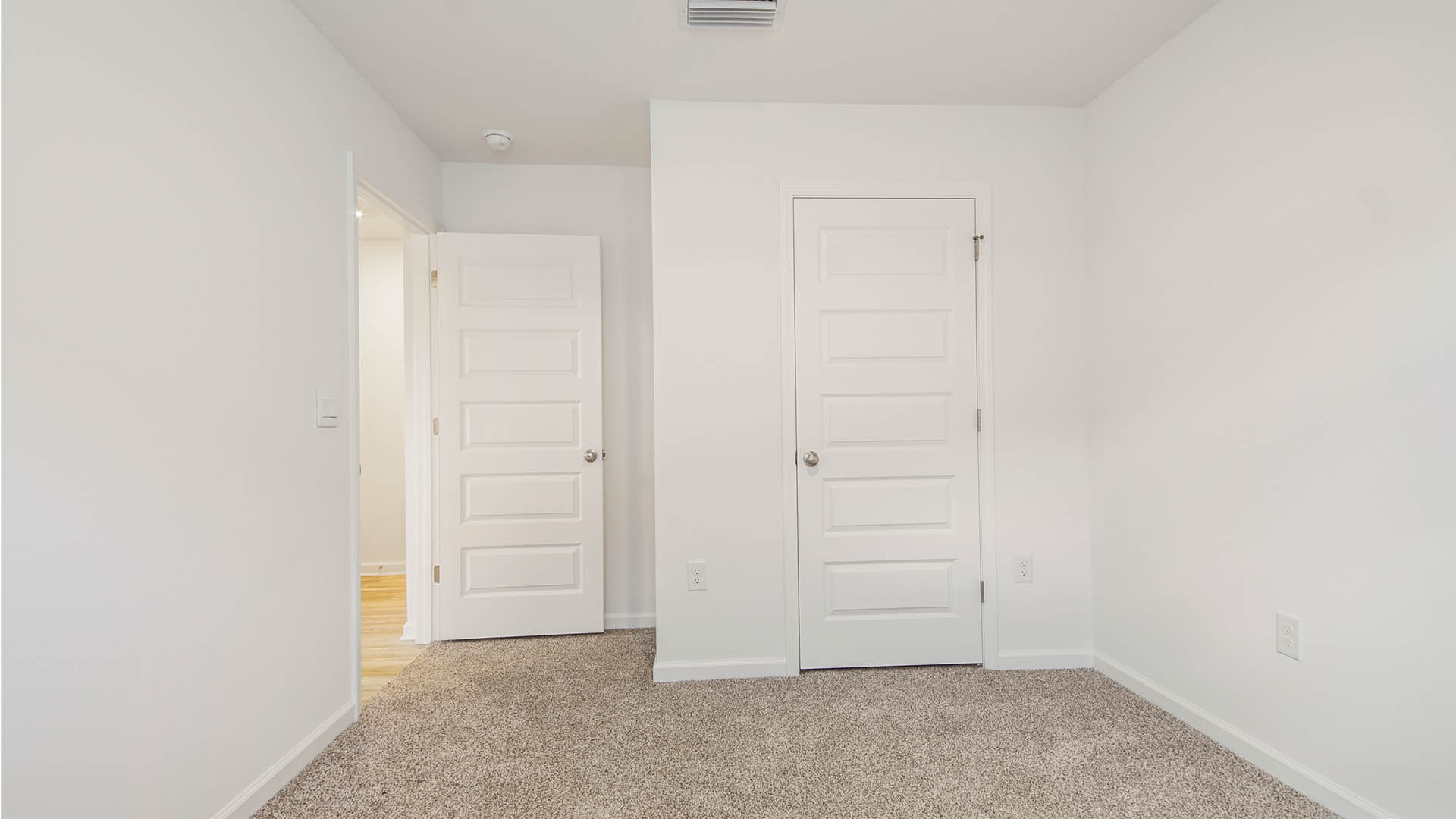 This home has a total of five bedrooms for your comfort